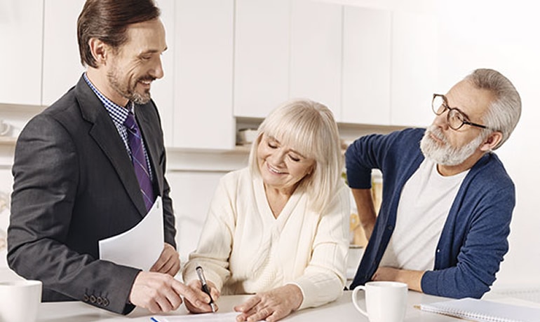 5 Tips for Home-Buying Success
