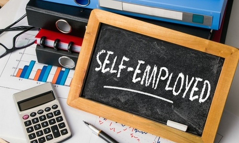 Can You Get a Home Mortgage If You’re Self-Employed?
